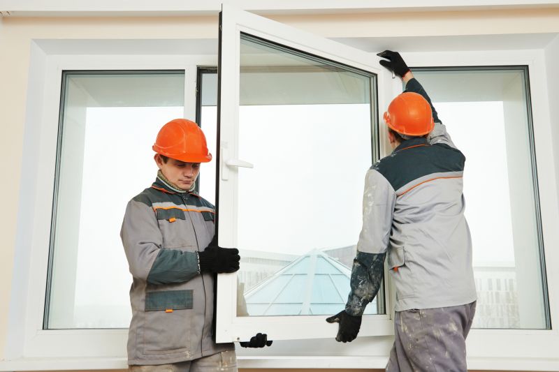 Window Installation
